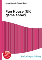 Fun House (UK game show)