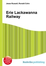 Erie Lackawanna Railway