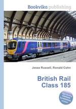 British Rail Class 185
