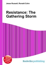 Resistance: The Gathering Storm