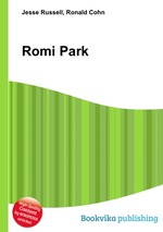 Romi Park