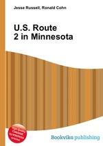 U.S. Route 2 in Minnesota