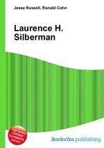 Laurence H. Silberman