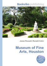 Museum of Fine Arts, Houston