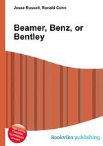 Beamer, Benz, or Bentley