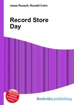 Record Store Day