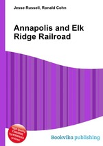 Annapolis and Elk Ridge Railroad