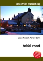 A606 road