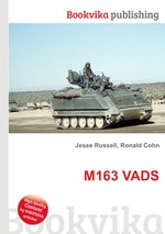 M163 VADS