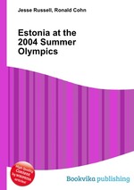 Estonia at the 2004 Summer Olympics