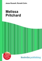 Melissa Pritchard