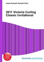 2011 Victoria Curling Classic Invitational