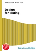 Design for testing