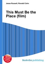This Must Be the Place (film)