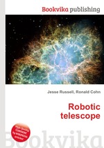 Robotic telescope