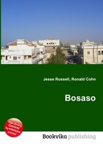 Bosaso