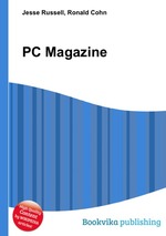 PC Magazine