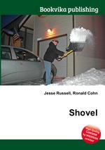 Shovel