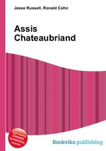 Assis Chateaubriand