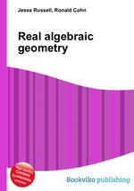 Real algebraic geometry