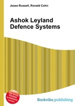 Ashok Leyland Defence Systems