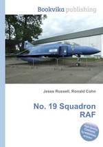 No. 19 Squadron RAF