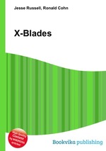 X-Blades