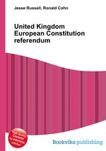 United Kingdom European Constitution referendum