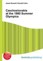 Czechoslovakia at the 1980 Summer Olympics