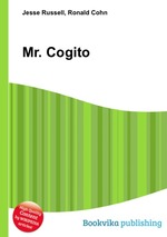 Mr. Cogito