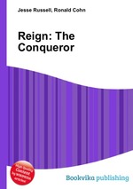 Reign: The Conqueror