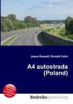 A4 autostrada (Poland)