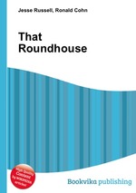 That Roundhouse