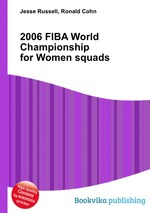 2006 FIBA World Championship for Women squads