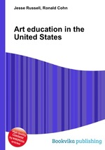Art education in the United States