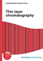 Thin layer chromatography