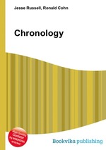 Chronology