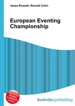 European Eventing Championship