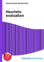 Heuristic evaluation