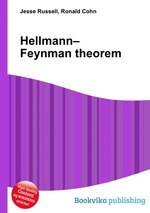 Hellmann–Feynman theorem