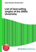 List of best-selling singles of the 2000s (Australia)