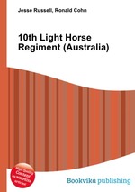 10th Light Horse Regiment (Australia)