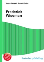 Frederick Wiseman