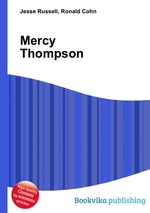 Mercy Thompson