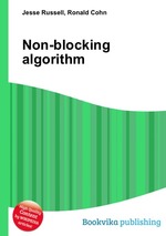 Non-blocking algorithm