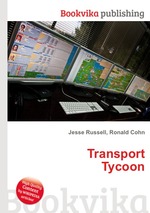 Transport Tycoon