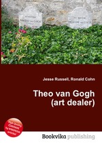 Theo van Gogh (art dealer)
