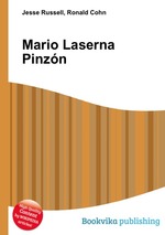 Mario Laserna Pinzn