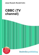 CBBC (TV channel)