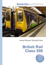 British Rail Class 508